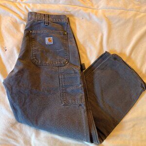 Carhartt Double knee work pants